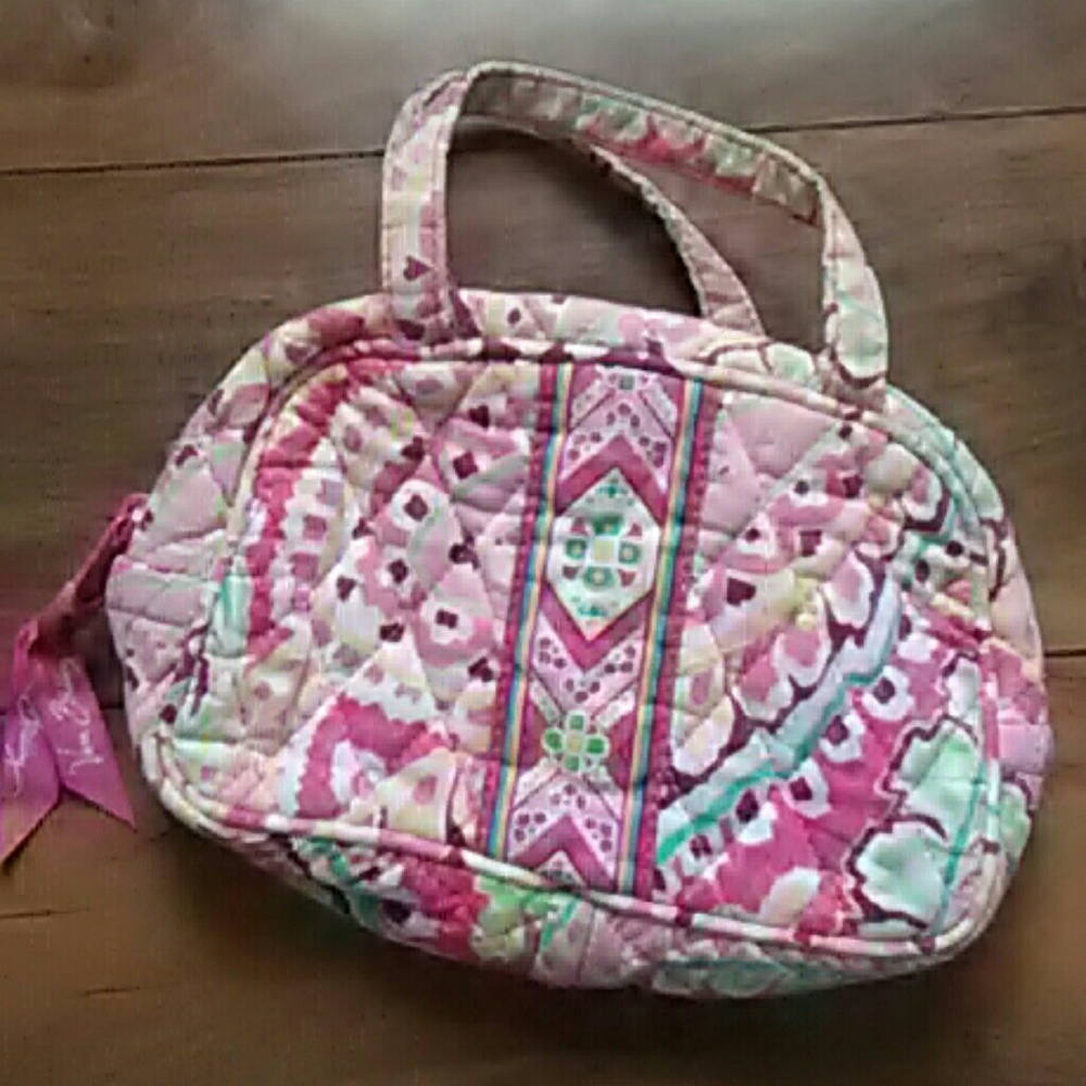 Vera Bradley bitty betsey 💕